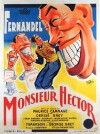 Monsieur Hector (1940)
