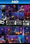We Walk the Line: A Celebration of the Music of Johnny Cash (2012)