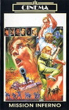 Mission Inferno (1984)