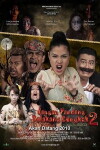 Jangan pandang belakang congkak 2 (2010)