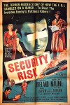 Security Risk (1954)