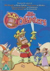 King Arthur's Disasters (2005)