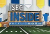 SEC Inside: Men's Basketball (2017)