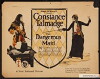 The Dangerous Maid (1923)