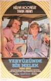 Yeryüzünde bir melek (1973)