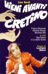 Com'è dura l'avventura (1987)