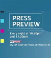 Sky News: Press Preview (2011)