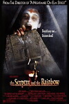 The Serpent and the Rainbow (1988)