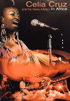 Celia Cruz and the Fania Allstars in Africa (1974)