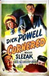 Cornered (1945)