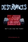 Disturbances (2015)