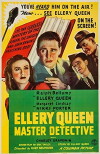 Ellery Queen, Master Detective (1940)