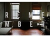 Remember (2018)