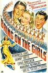 Bring on the Girls (1945)