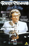 Randy Newman: Live at the Odeon (1982)