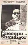 L'inconnu de Shandigor (1967)