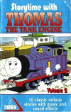 Storytime with Thomas (1999)