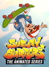 Subway Surfers: The Animated Series (2018)