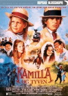 Kamilla und der Dieb (1988)