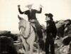 Outlaw Rule (1935)