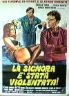 La signora è stata violentata (1973)