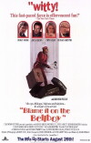 Blame It on the Bellboy (1992)