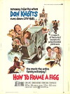 How to Frame a Figg (1971)