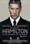 Agent Hamilton - Im Interesse der Nation (2012)
