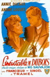 Blankoscheck auf Liebe (1943)