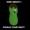 Shit Pickle (2007)