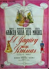 El jagüey de las ruinas (1945)