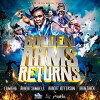 Golden Arms Returns (2016)
