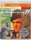 The Murderer Lives at Number 21 (1942)