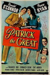 Patrick the Great (1945)