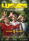 Lusers, los amigos no se eligen (2015)