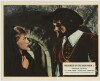 The Prisoner of the Iron Mask (1961)