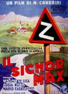 Mister Max (1937)
