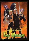 Toad Warrior (1996)
