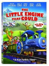 The Little Engine That Could (2011)
