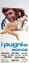 I pugni di Rocco (1972)