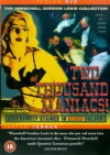 Two Thousand Maniacs! (1964)