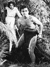 The Call of the Savage (1935)