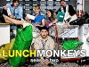 Lunch Monkeys (2009)