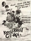 Kecil-Kecil cili api (1996)