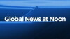 Global News at Noon Toronto (2012)