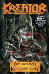 Kreator - Revisioned Glory (2003)