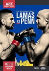 UFC Fight Night: Lamas vs. Penn (2016)