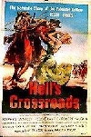 Hell's Crossroads (1957)