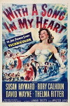 With a Song in My Heart (1952)