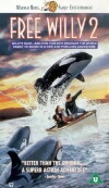 Free Willy 2 - Freiheit in Gefahr (1995)